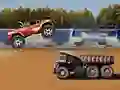 لعبة Extreme Jumper على الانترنت