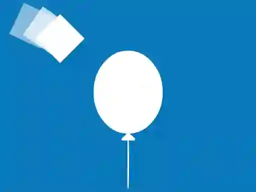 لعبة Rise Up Balloon على الانترنت