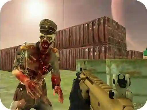 لعبة Battle Swat vs Mercenary على الانترنت