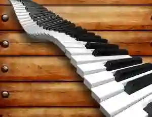 لعبة Piano Time على الانترنت
