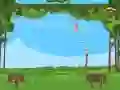 لعبة Jungle Boogie! على الانترنت