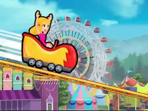 لعبة Thrill Rush 4 على الانترنت