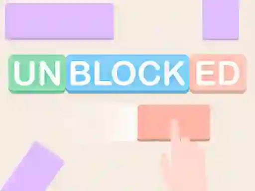 لعبة Unblocked على الانترنت