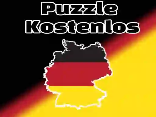 لعبة Puzzle Kostenlos على الانترنت