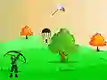 لعبة Bird Hunter على الانترنت