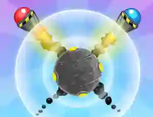 لعبة Aim Clash 2 على الانترنت