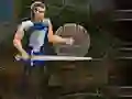 لعبة Warlords 2 Rise of Demons على الانترنت