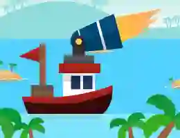 لعبة Risky Mission على الانترنت