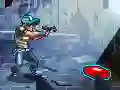 لعبة Undead End Hardcore على الانترنت