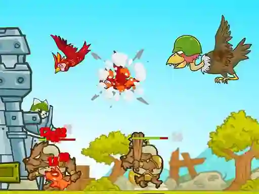 لعبة Kitt's Kingdom على الانترنت