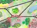 لعبة Switchman على الانترنت