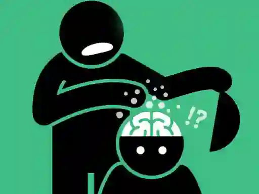 لعبة Brain Wash على الانترنت