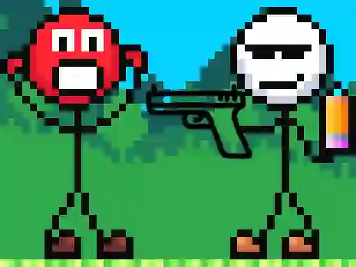 لعبة Draw A Weapon على الانترنت