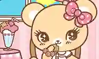 لعبة Tea Time على الانترنت