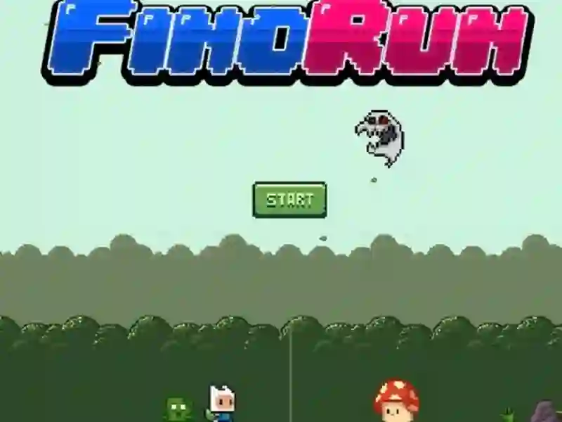 لعبة Fino Run على الانترنت