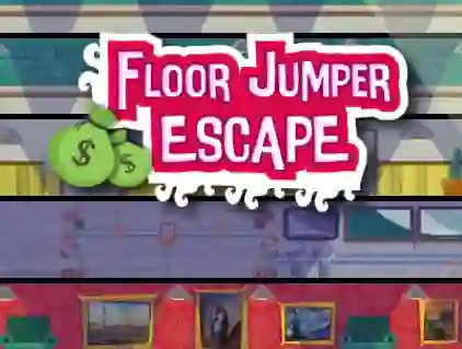 لعبة Floor Jumper Escape على الانترنت