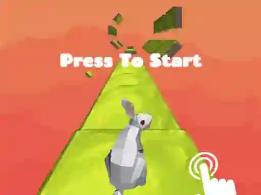 لعبة Rabbit Twister على الانترنت