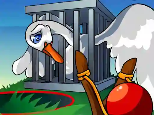 لعبة Cage Busters على الانترنت
