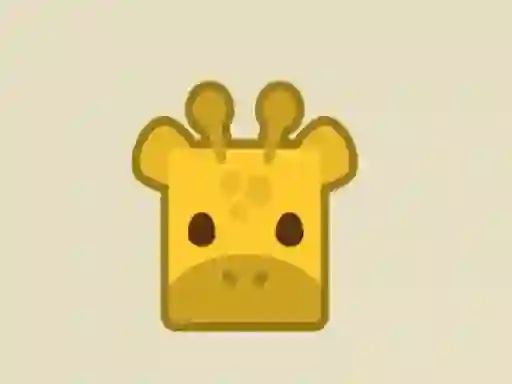 لعبة Save The Giraffe على الانترنت