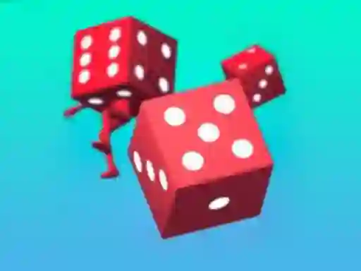 لعبة Dice Gang على الانترنت