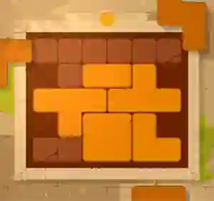 لعبة Puzzle Blocks على الانترنت