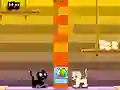 لعبة Swing Cat على الانترنت