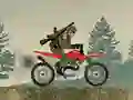 لعبة Army Rider على الانترنت