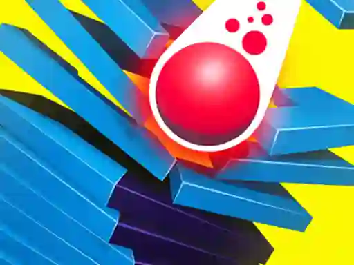لعبة Stack Fall 3d على الانترنت