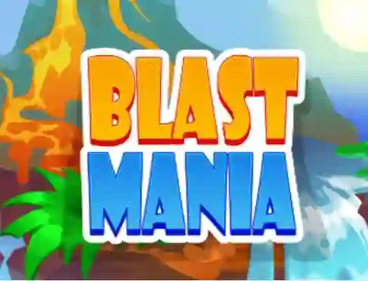 لعبة Blast Mania على الانترنت