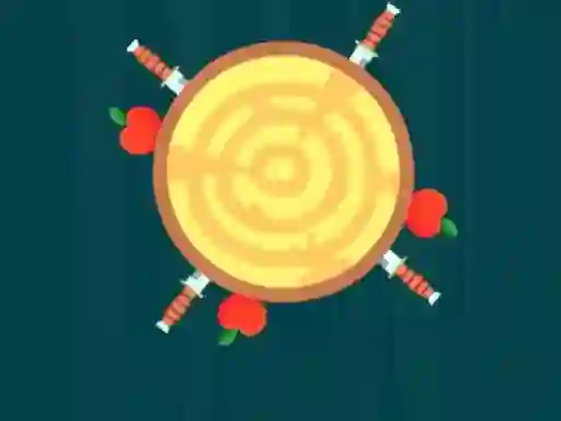 لعبة Knife Skill على الانترنت