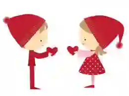 لعبة Valentines Spot the Difference على الانترنت