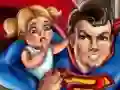 لعبة Superman - man of steel على الانترنت