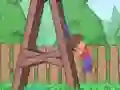لعبة Pogo Swing! على الانترنت