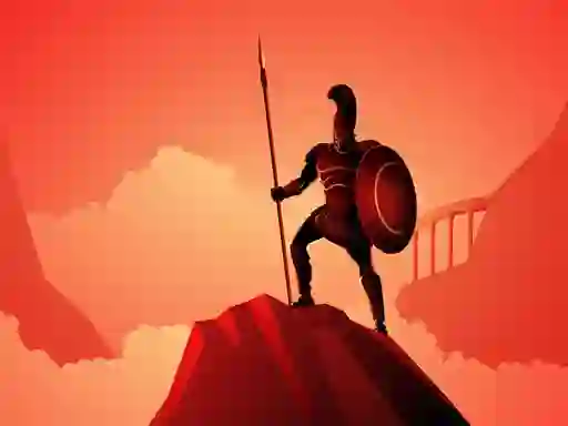 لعبة Gladiator Wars Memory على الانترنت
