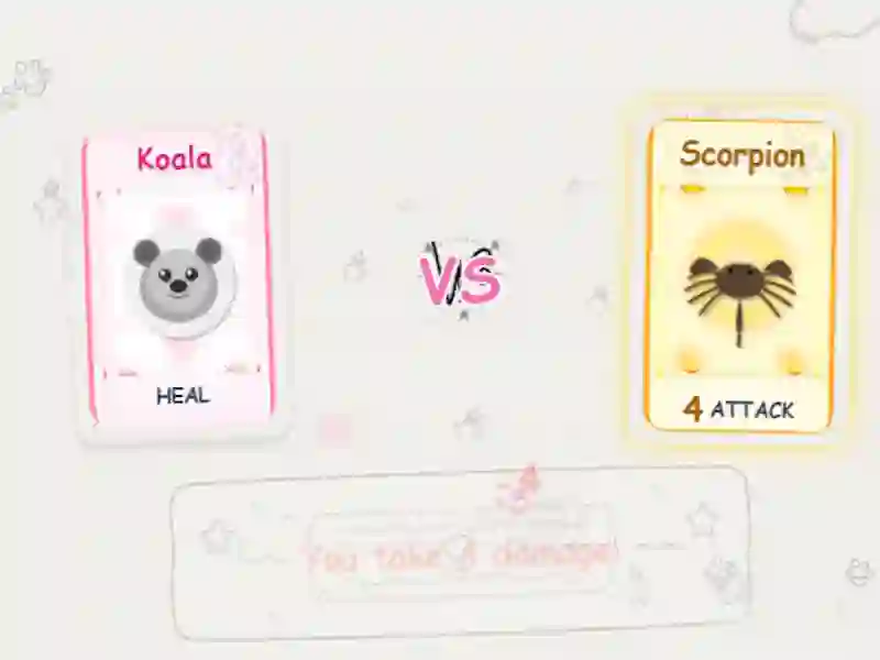 لعبة Note Beasts على الانترنت