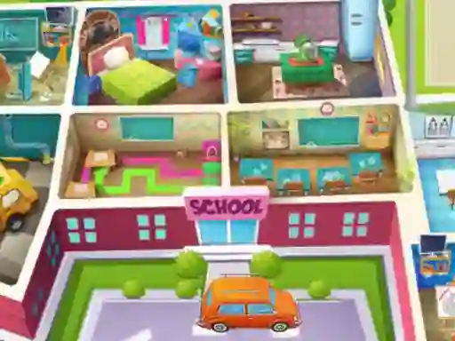 لعبة School Day على الانترنت