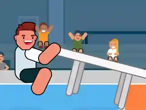 لعبة Table Tug Online على الانترنت