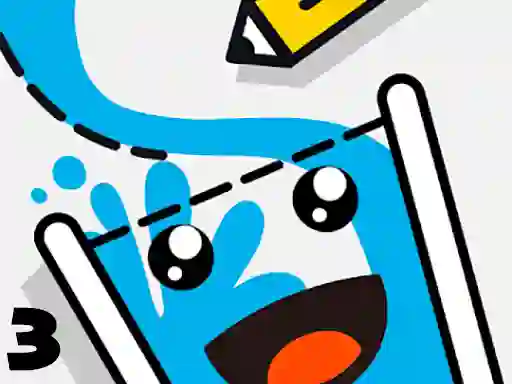 لعبة Happy Glass 3 على الانترنت