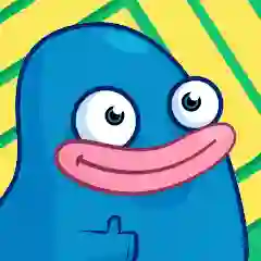 لعبة Maze Monster على الانترنت