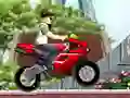 لعبة Uphill Rush 3 على الانترنت