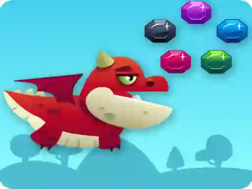 لعبة Flappy Dragon 2 على الانترنت