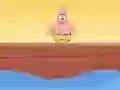 لعبة SpongeBob Seesaw Mania على الانترنت