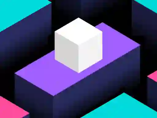 لعبة Mr Cube على الانترنت