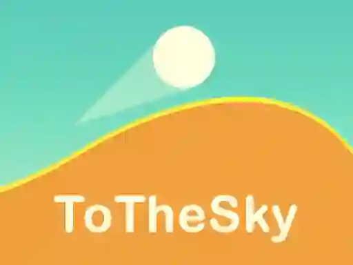 لعبة To The Sky على الانترنت