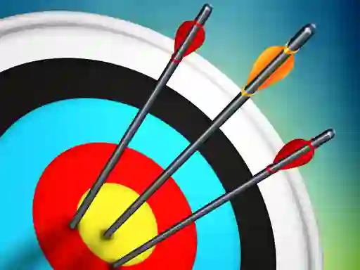 لعبة Master Archery Shooting على الانترنت