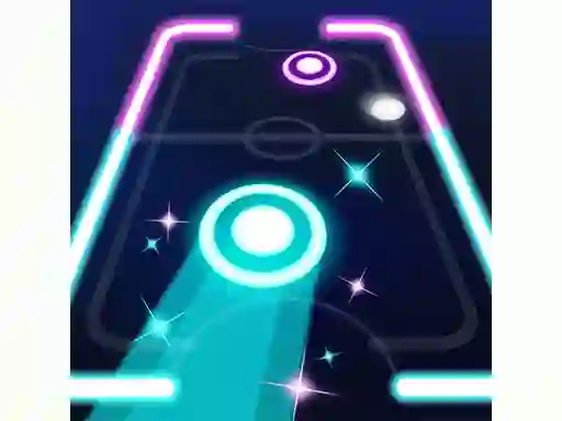 لعبة Insane Hockey Online على الانترنت