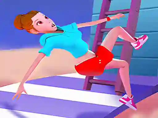 لعبة Ladders على الانترنت