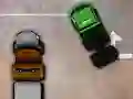 لعبة Heavy Truck Parking على الانترنت