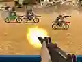 لعبة Warzone Getaway على الانترنت