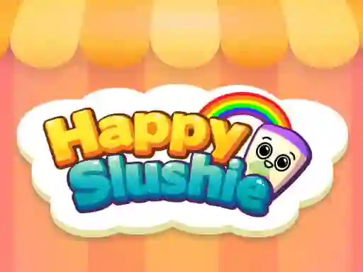 لعبة Happy Slushie على الانترنت